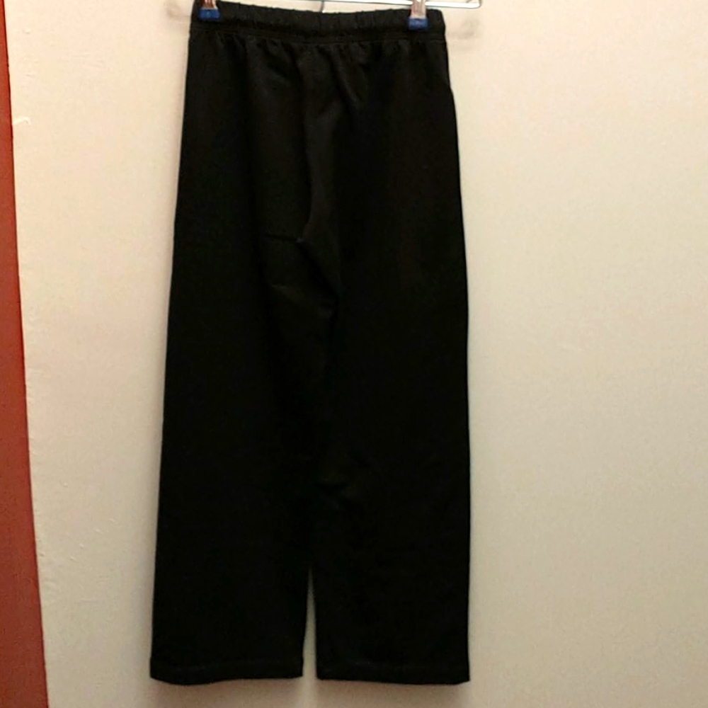 GK Gymnastics Competition Warmup Pants - CM - Picture 3 of 6